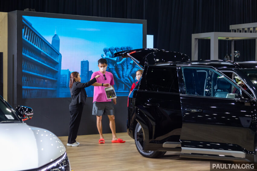 EVx 2024: 莅临现场选购 Kia EV6 与 EV9, 多重优惠待领取 266123