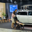 EVx 2024: 莅临现场选购 Kia EV6 与 EV9, 多重优惠待领取
