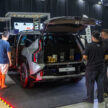 EVx 2024: 莅临现场选购 Kia EV6 与 EV9, 多重优惠待领取