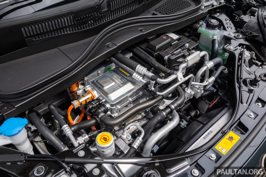 大改款 F66 MINI Cooper S 与纯电版 J01 MINI Cooper SE 本地正式发布, 纯电续航里程达402公里, 售价从19.4万起 265184