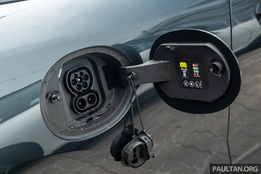 大改款 F66 MINI Cooper S 与纯电版 J01 MINI Cooper SE 本地正式发布, 纯电续航里程达402公里, 售价从19.4万起 265185