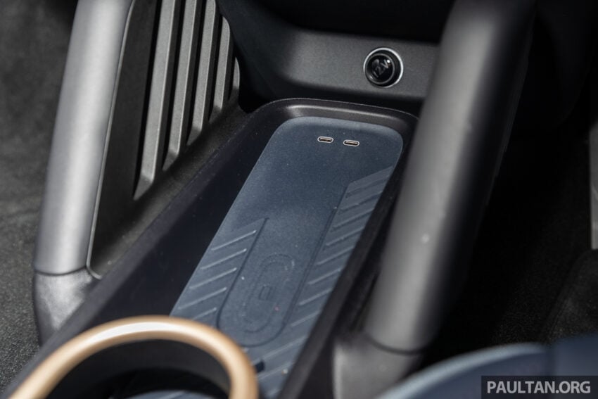 大改款 F66 MINI Cooper S 与纯电版 J01 MINI Cooper SE 本地正式发布, 纯电续航里程达402公里, 售价从19.4万起 265231
