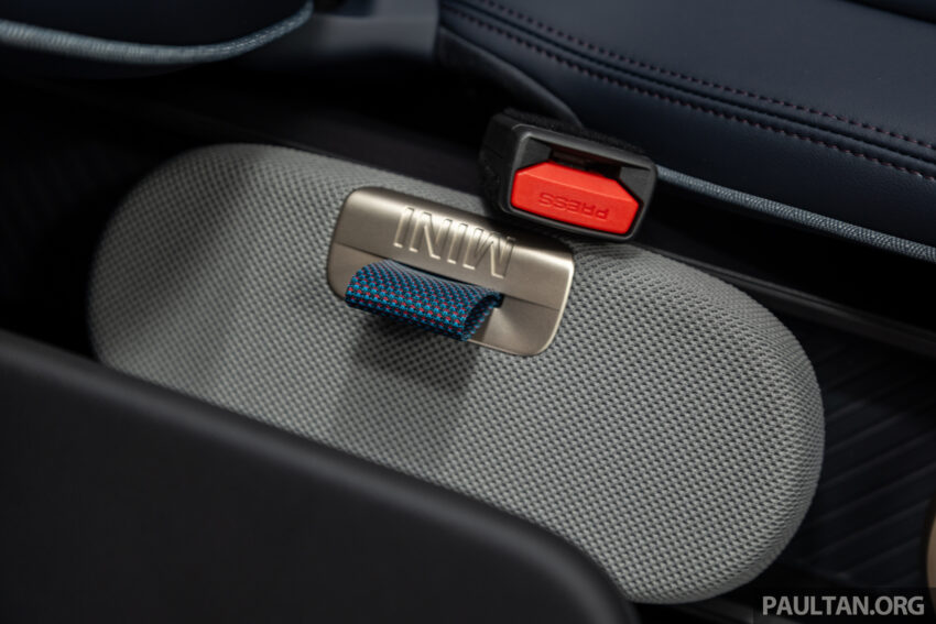 大改款 F66 MINI Cooper S 与纯电版 J01 MINI Cooper SE 本地正式发布, 纯电续航里程达402公里, 售价从19.4万起 265232
