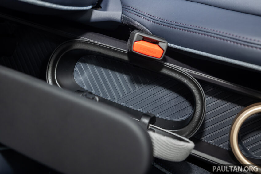 大改款 F66 MINI Cooper S 与纯电版 J01 MINI Cooper SE 本地正式发布, 纯电续航里程达402公里, 售价从19.4万起 265233