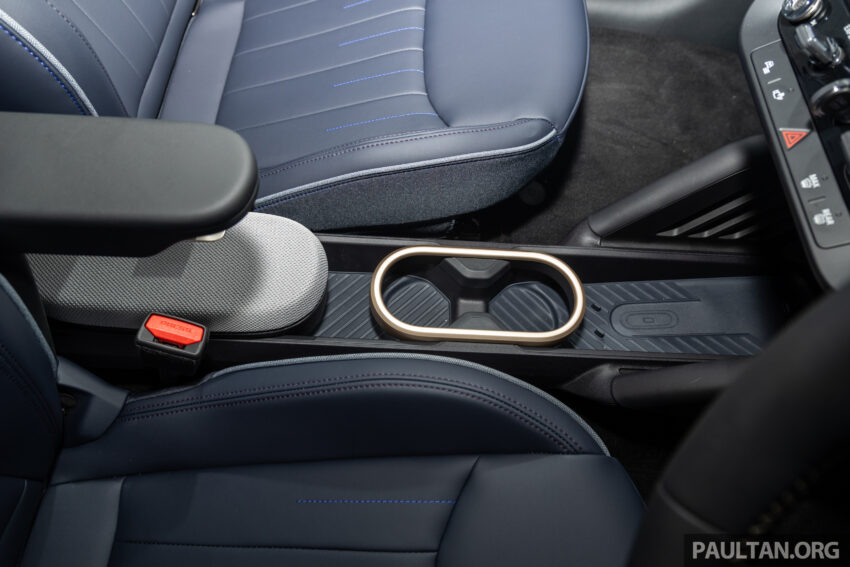 大改款 F66 MINI Cooper S 与纯电版 J01 MINI Cooper SE 本地正式发布, 纯电续航里程达402公里, 售价从19.4万起 265234