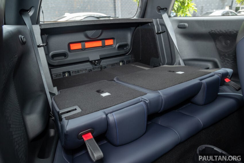 大改款 F66 MINI Cooper S 与纯电版 J01 MINI Cooper SE 本地正式发布, 纯电续航里程达402公里, 售价从19.4万起 265245