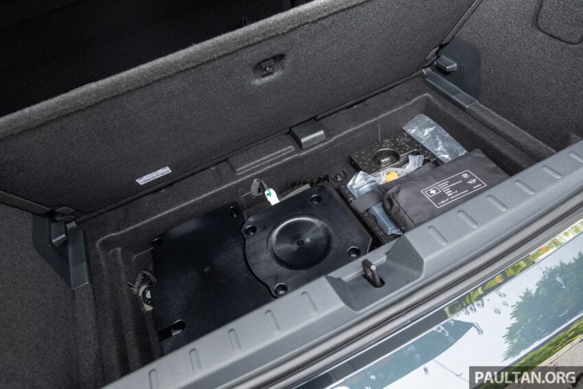 大改款 F66 MINI Cooper S 与纯电版 J01 MINI Cooper SE 本地正式发布, 纯电续航里程达402公里, 售价从19.4万起 265249