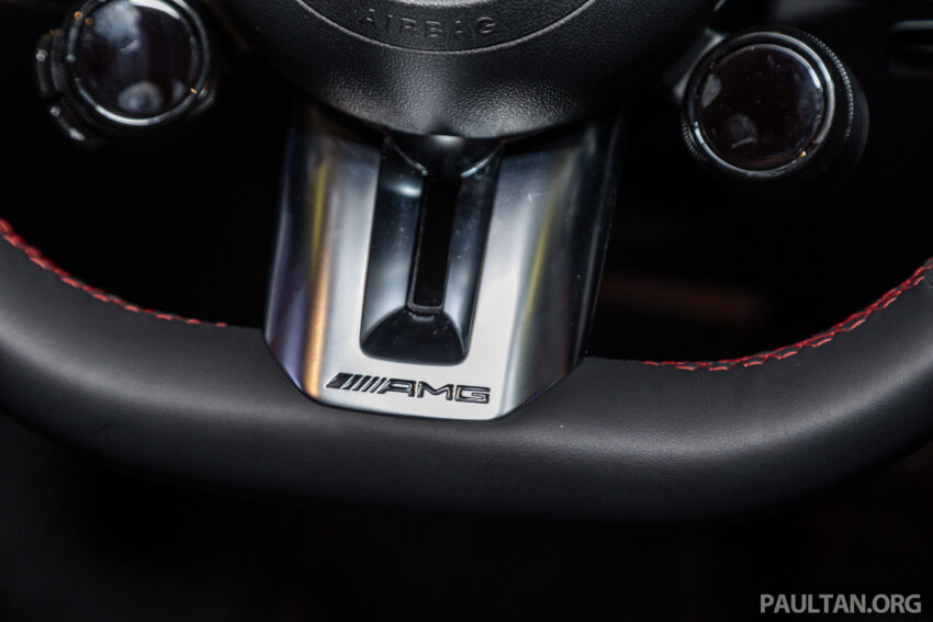 W206 Mercedes-AMG C 63S E Performance F1 Edition 来马, 2.0L PHEV, 680PS/1,020Nm, 3.4秒破百, 要价96万 264343