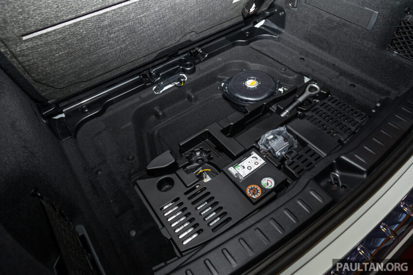 2024 H247 Mercedes-AMG GLA 45S 4Matic+ 小改款本地上市, 2.0L四缸涡轮引擎+四驱系统 4.3秒破百, 要价54万 264455