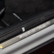 2024 X247 Mercedes-AMG GLB 35 4Matic 小改款登陆大马, 高性能五人座入门级SUV, 5.5秒破百, 售价41.9万令吉