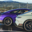 地表最速四门电动车！2024 Porsche Taycan Turbo GT 本地开卖，输出功率达1,108 PS / 1,340 Nm，售116万令吉起