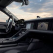 地表最速四门电动车！2024 Porsche Taycan Turbo GT 本地开卖，输出功率达1,108 PS / 1,340 Nm，售116万令吉起