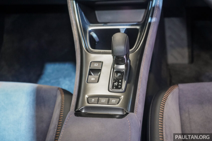 品牌最小最入门的SUV, 总代理预告 Lexus LBX 即将来马 263760