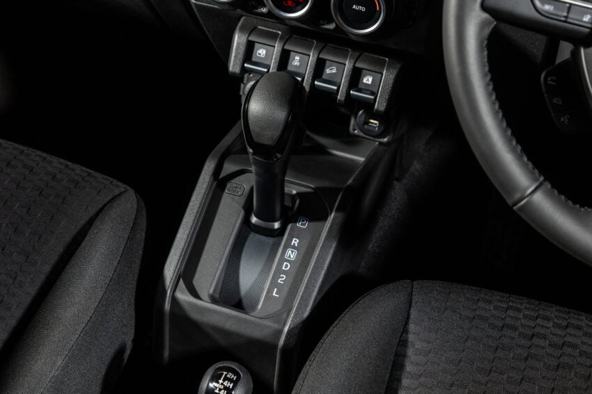 2024 Suzuki Jimny 5-Door 本地面市！售价RM199,950起 267423