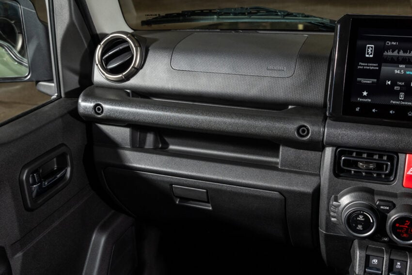 2024 Suzuki Jimny 5-Door 本地面市！售价RM199,950起 267425