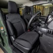 2024 Suzuki Jimny 5-Door 本地面市！售价RM199,950起