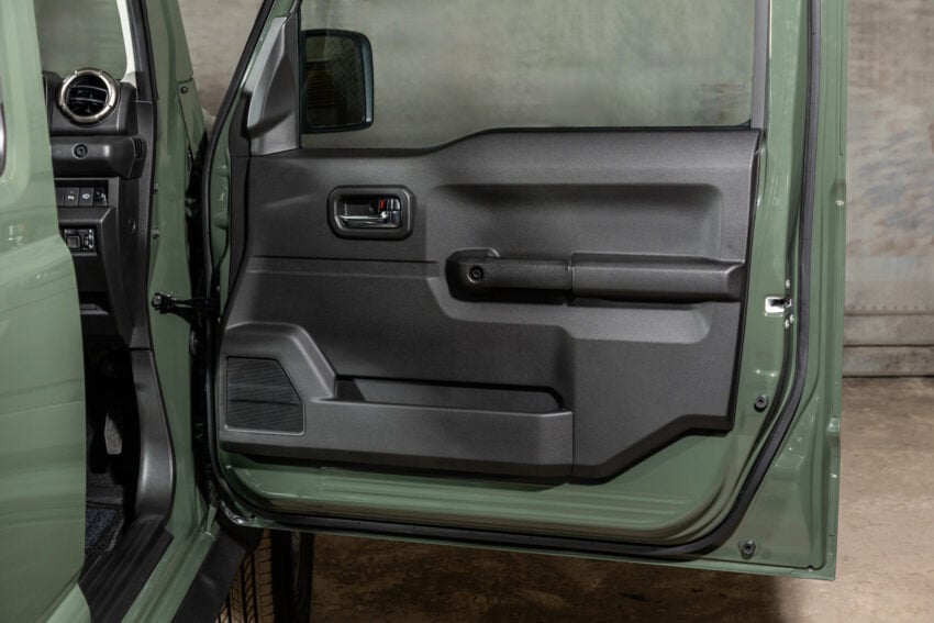2024 Suzuki Jimny 5-Door 本地面市！售价RM199,950起 267429