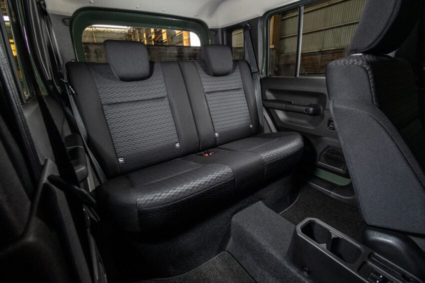 2024 Suzuki Jimny 5-Door 本地面市！售价RM199,950起 267431