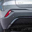 北汽 BAIC X55 Premium 新车完整实拍, 1.5T四缸引擎+DCT变速箱, Proton X70 同级对手, 预估价12至15万之间