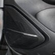 北汽 BAIC X55 Premium 新车完整实拍, 1.5T四缸引擎+DCT变速箱, Proton X70 同级对手, 预估价12至15万之间