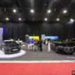 EVx 2024：Wheelcorp Premium 携 BMW i7、i5、iX2、iX、XM，以及 MINI Cooper SE、Countryman SE 参展