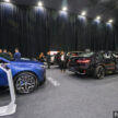 EVx 2024：Wheelcorp Premium 携 BMW i7、i5、iX2、iX、XM，以及 MINI Cooper SE、Countryman SE 参展