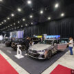 EVx 2024：Wheelcorp Premium 携 BMW i7、i5、iX2、iX、XM，以及 MINI Cooper SE、Countryman SE 参展
