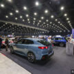 EVx 2024：Wheelcorp Premium 携 BMW i7、i5、iX2、iX、XM，以及 MINI Cooper SE、Countryman SE 参展