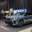 EVx 2024：Wheelcorp Premium 携 BMW i7、i5、iX2、iX、XM，以及 MINI Cooper SE、Countryman SE 参展