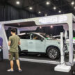 EVx 2024: 现场订购 Chery Omoda E5 获享额外优惠