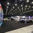 EVx 2024: 现场订购 Chery Omoda E5 获享额外优惠