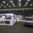EVx 2024: 现场订购 Chery Omoda E5 获享额外优惠
