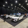 EVx 2024：Hap Seng Star 携 Mercedes-Benz EQ 系列家族登场！EQS SUV、EQE Sedan 和 SUV、EQB、EQA