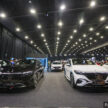 EVx 2024：Hap Seng Star 携 Mercedes-Benz EQ 系列家族登场！EQS SUV、EQE Sedan 和 SUV、EQB、EQA