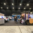EVx 2024：Hap Seng Star 携 Mercedes-Benz EQ 系列家族登场！EQS SUV、EQE Sedan 和 SUV、EQB、EQA