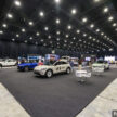 EVx 2024：Hap Seng Star 带来 smart #1、#3 参展！现场订购 smart #1 Brabus 可享有高达RM30,000的折扣