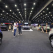 EVx 2024：Hap Seng Star 带来 smart #1、#3 参展！现场订购 smart #1 Brabus 可享有高达RM30,000的折扣