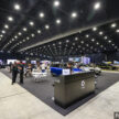 EVx 2024：Hap Seng Star 带来 smart #1、#3 参展！现场订购 smart #1 Brabus 可享有高达RM30,000的折扣