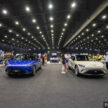 EVx 2024：Hap Seng Star 带来 smart #1、#3 参展！现场订购 smart #1 Brabus 可享有高达RM30,000的折扣