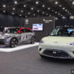 EVx 2024：Hap Seng Star 带来 smart #1、#3 参展！现场订购 smart #1 Brabus 可享有高达RM30,000的折扣