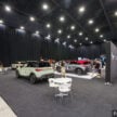 EVx 2024：Hap Seng Star 带来 smart #1、#3 参展！现场订购 smart #1 Brabus 可享有高达RM30,000的折扣