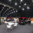 EVx 2024：Hap Seng Star 带来 smart #1、#3 参展！现场订购 smart #1 Brabus 可享有高达RM30,000的折扣