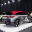 EVx 2024：Hap Seng Star 带来 smart #1、#3 参展！现场订购 smart #1 Brabus 可享有高达RM30,000的折扣