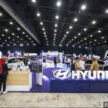 EVx 2024: 订购 Hyundai 电动车即可获赠智能音响喇叭以及三选一优惠, 还有机会赢取四天三夜韩国豪华旅游配套