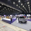 EVx 2024: 订购 Hyundai 电动车即可获赠智能音响喇叭以及三选一优惠, 还有机会赢取四天三夜韩国豪华旅游配套