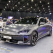 EVx 2024: 订购 Hyundai 电动车即可获赠智能音响喇叭以及三选一优惠, 还有机会赢取四天三夜韩国豪华旅游配套