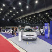 EVx 2024: 订购 Hyundai 电动车即可获赠智能音响喇叭以及三选一优惠, 还有机会赢取四天三夜韩国豪华旅游配套
