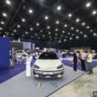 EVx 2024: 订购 Hyundai 电动车即可获赠智能音响喇叭以及三选一优惠, 还有机会赢取四天三夜韩国豪华旅游配套