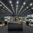 EVx 2024: 亲临现场体验 Lotus Eletre 高性能纯电动SUV