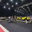 EVx 2024: 亲临现场体验 Lotus Eletre 高性能纯电动SUV
